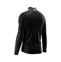 Tričko s nákrčníkom Aycane Blade Evo Base Layer Long Sleeve SR
