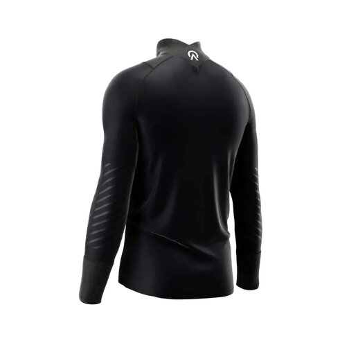 Tričko s nákrčníkom Aycane Blade Evo Base Layer Long Sleeve SR
