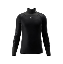 Tričko s nákrčníkom Aycane Blade Evo Base Layer Long Sleeve SR