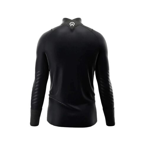 Tričko s nákrčníkom Aycane Blade Evo Base Layer Long Sleeve SR
