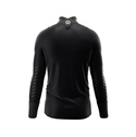 Tričko s nákrčníkom Aycane Blade Evo Base Layer Long Sleeve YTH