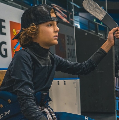 Tričko s nákrčníkom Aycane Blade Evo Base Layer Long Sleeve YTH