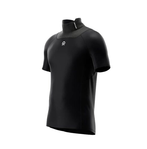 Tričko s nákrčníkom Aycane Blade Evo Base Layer SR
