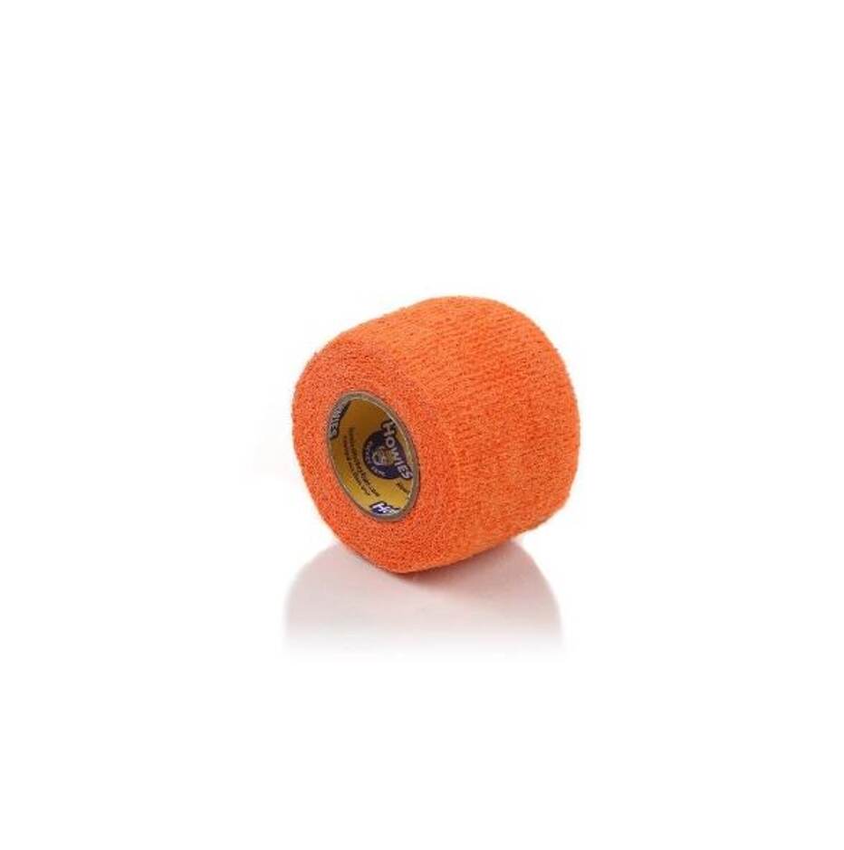 Howies Gripová Páska Howies, oranžová, 4.5mx38mm