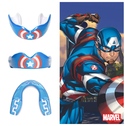 Teeth protector Safe Jawz Marvel Captain America