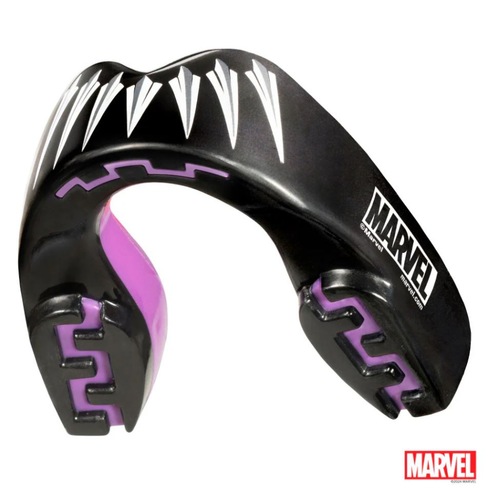 Chránič zubů Safe Jawz Marvel The Black Panther