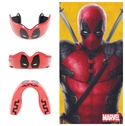 Chránič zubov Safe Jawz Marvel Deadpool