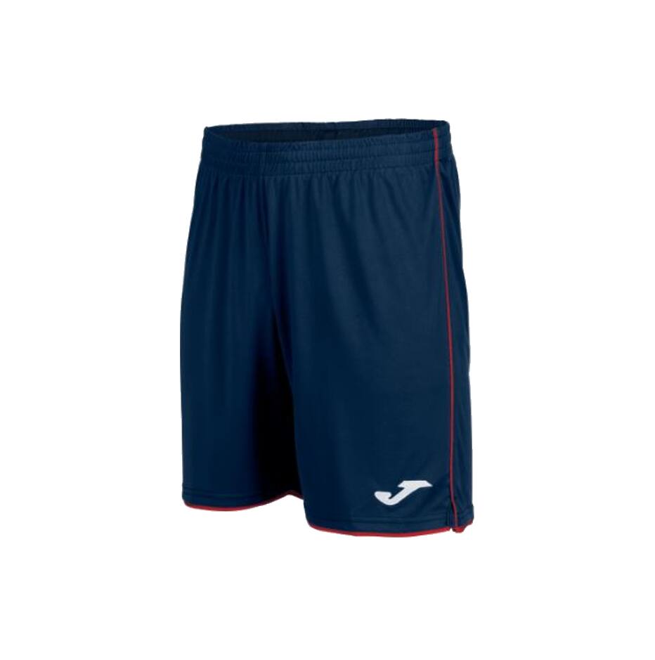 Joma Kraťasy Joma Liga, tmavě modrá-červená, XL