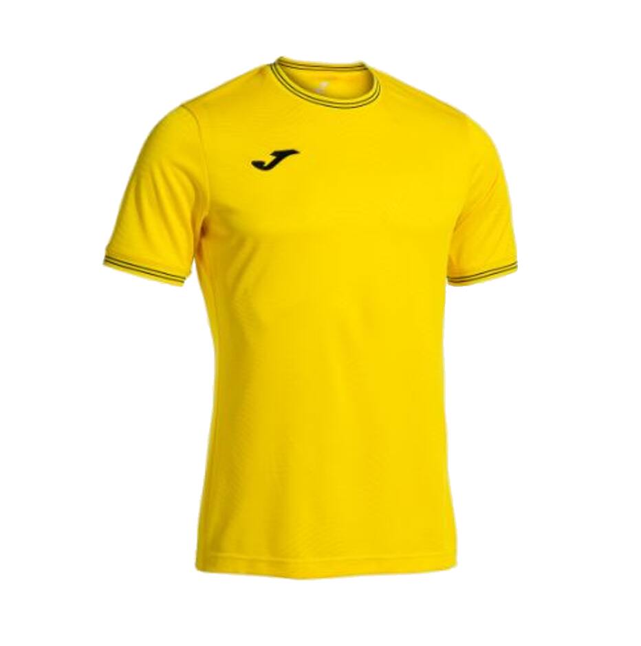Joma Triko Joma Toletum V, žlutá, XXL