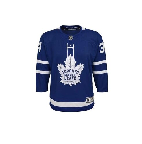 Detský dres NHL Name