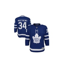 Dětský dres NHL Name