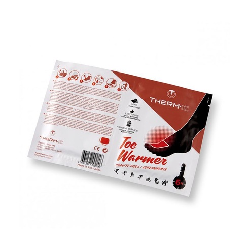 Ohrevný sáčok Therm-ic Toe Warmers