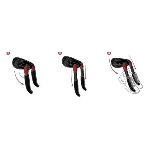 Heating bag Therm-ic Toe Warmers