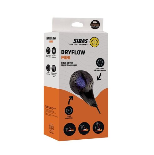 Vysoušeč Sidas Dryflow USB