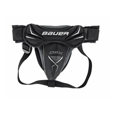 Goalie suspender Bauer GSX