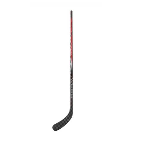 Hokejka Bauer Vapor HyperLite 2 S23 Grip RED JR