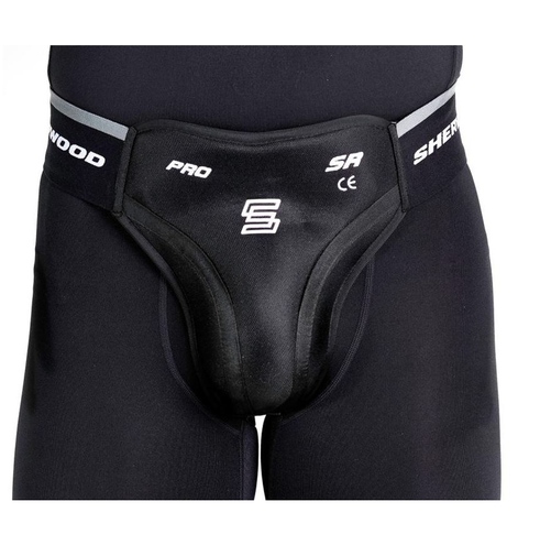 Suspenzor Sherwood Pro Jock