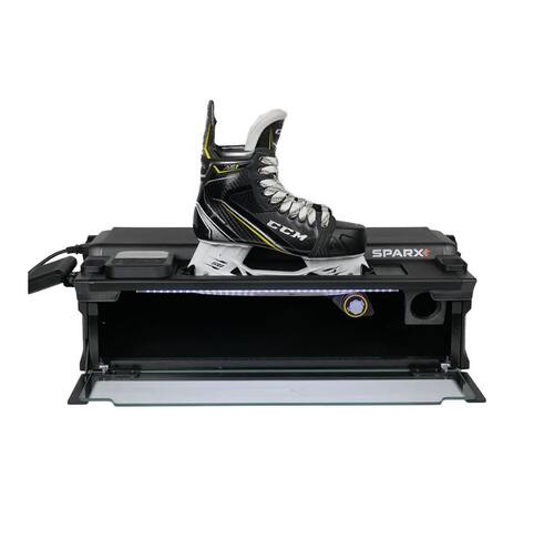 Sharpening machine Sparx PS300