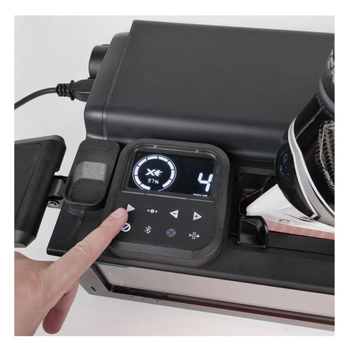 Sharpening machine Sparx PS300