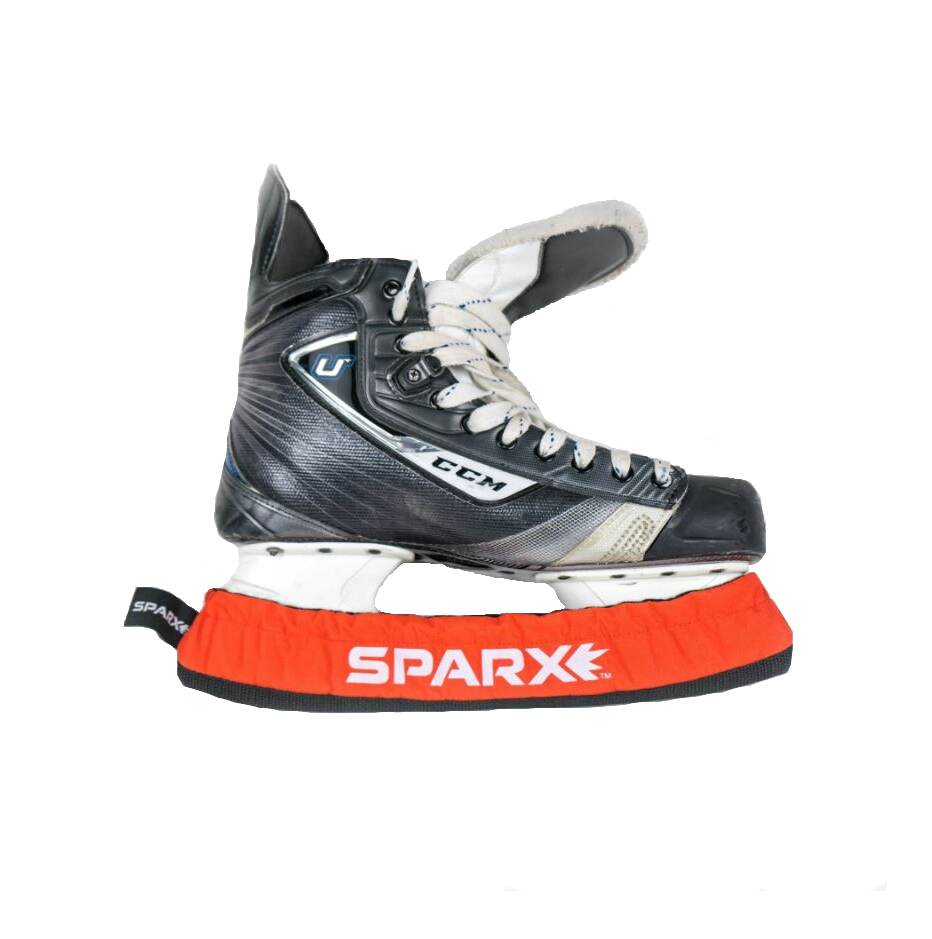 Sparx Chránič hokejových nožů Sparx Soaker, S
