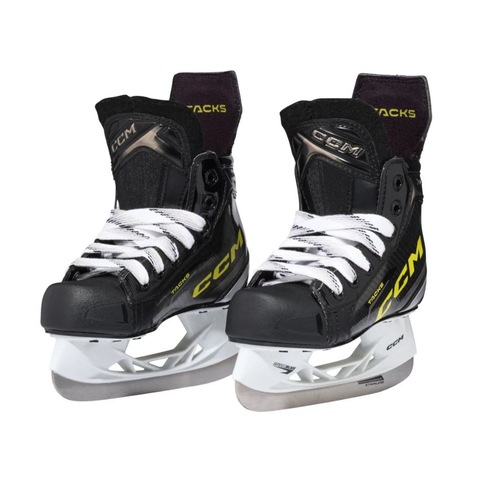 Brusle CCM Tacks XF Pro YTH