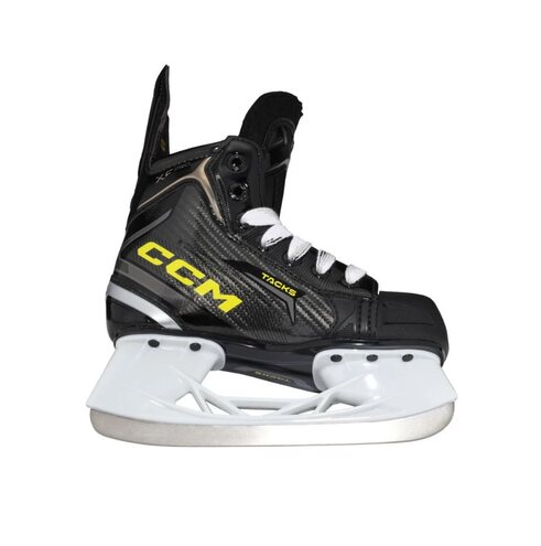 Brusle CCM Tacks XF Pro YTH