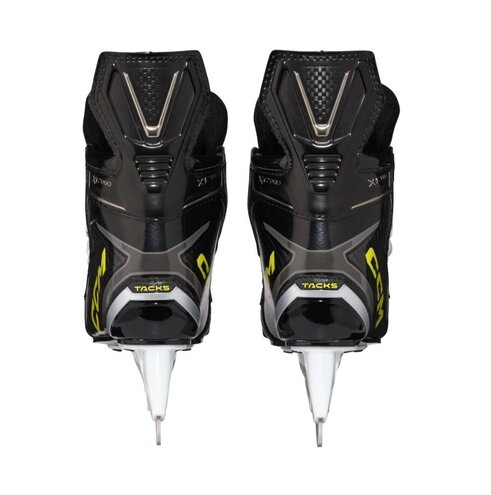 Brusle CCM Tacks XF Pro YTH