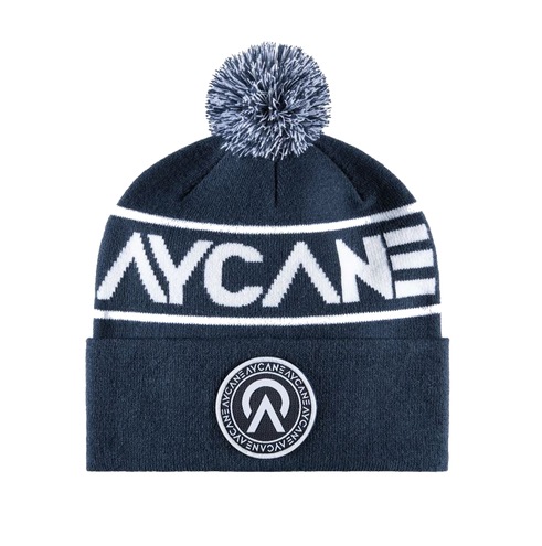 Čepice Aycane Ryod Beanie Blue