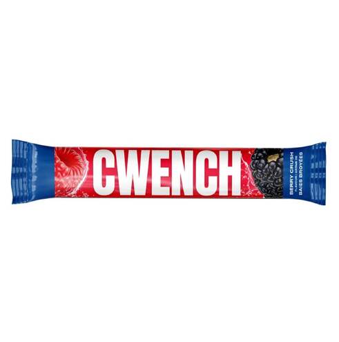 Cwench Sports Hydration Mix Berry Crush (7g)