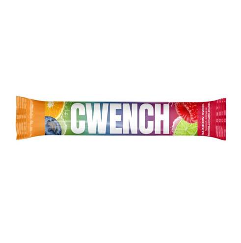 Hydratační nápoj Cwench Sports Hydration Mix Rainbow Swirl (7g)