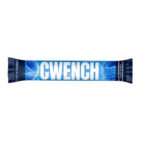 Cwench Sports Hydration Mix Blue Raspberry (7g)