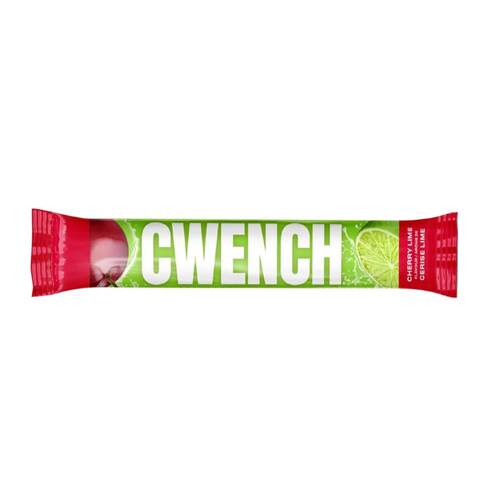 Hydratačný nápoj Cwench Sports Hydration Mix Cherry Lime (7g)