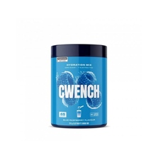 Hydratační nápoj Cwench Sports Hydration Mix Blue Raspberry (315g)