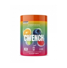 Hydratačný nápoj Cwench Sports Hydration Mix Rainbow Swirl (315g)