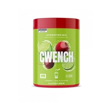 Hydratačný nápoj Cwench Sports Hydration Mix Cherry Lime (315g)