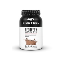 Proteín Biosteel Recovery Proteín Plus Chocolate (1800g)