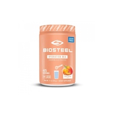 Iontový nápoj Biosteel Peach Mango High Performance Sports Drink (315g)
