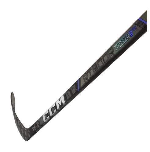 Hokejka CCM Ribcor Trigger 9 Pro INT
