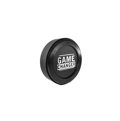 Tlmiaca guma na puk Game Changer