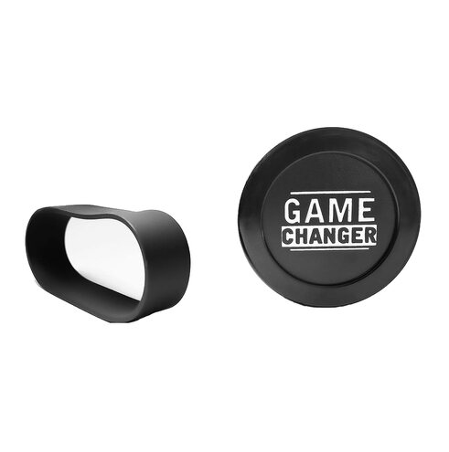 Tlmiaca guma na puk Game Changer