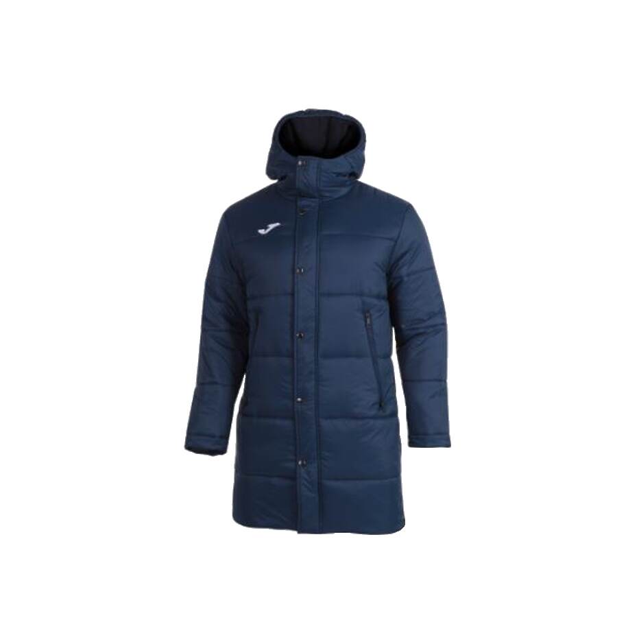 Joma Bunda Joma Islandia III Anorak, černá, L