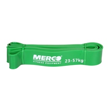 Posilovací guma Merco