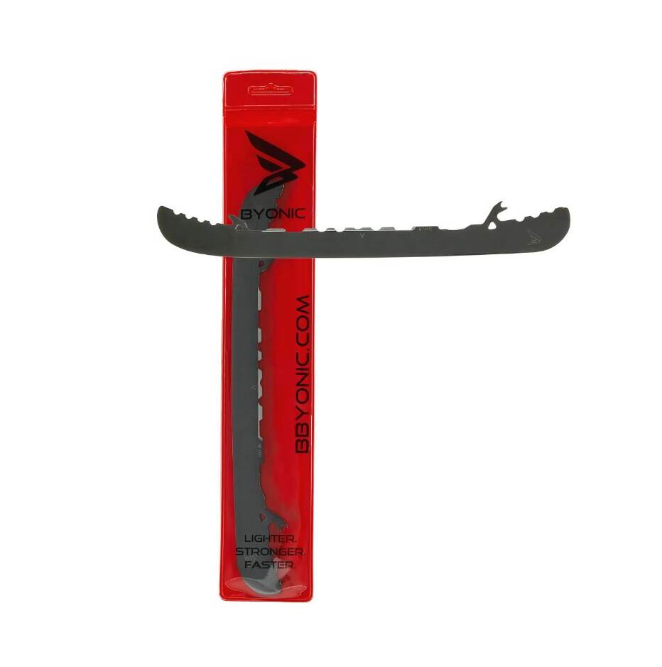 Byonic Nůž Byonic do bruslí Bauer EDGE nebo CCM XS, stříbrná, 8.0,  HS24