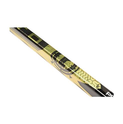 Hokejka Bauer Proto R Gold S23 Grip INT