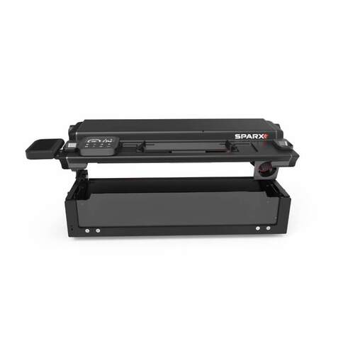 Bruska Sparx PS300 Complete