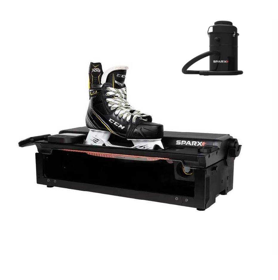 Sparx Bruska Sparx PS300 Complete