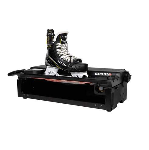 Bruska Sparx PS300 Complete