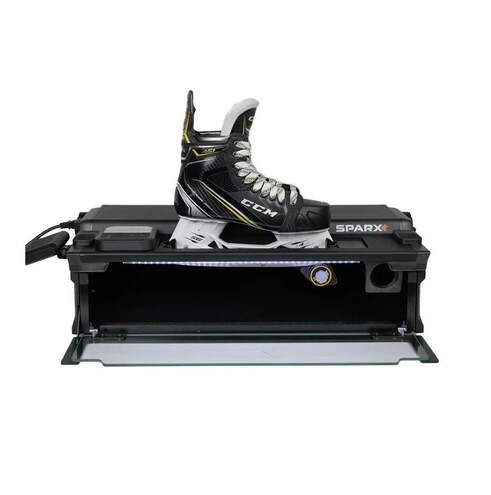 Bruska Sparx PS300 Complete