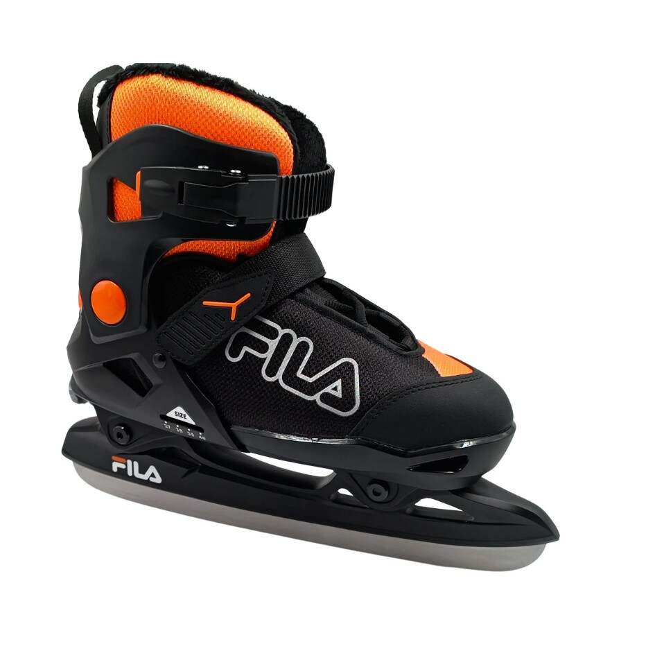 Fila Dětské lední brusle Fila X 2.0 Ice, L, 37-40