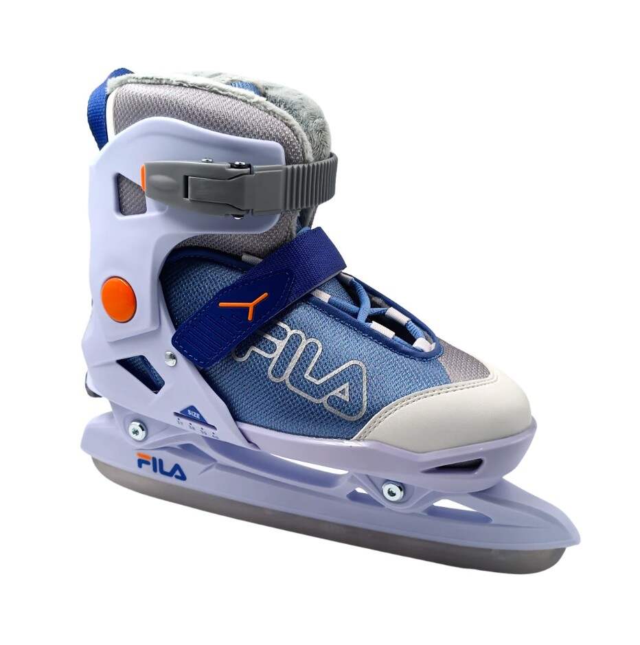 Fila Dětské lední brusle Fila X 2.0 Ice G, L, 37-40